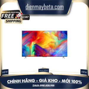 Smart TV Casper S Series 32 inch 32HGS610 giá rẻ