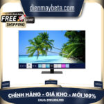 QLED Tivi 4K Samsung 55Q80T 55 inch Smart TV