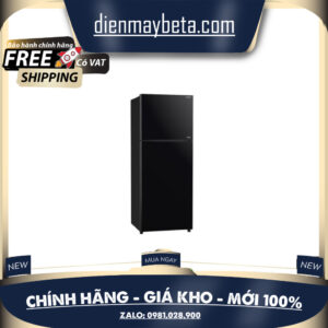 R-FVY510PGV0(GBK) Tủ lạnh Hitachi Inverter 406 Lít R-FVY510PGV0 GBK BH chính hãng