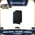 Máy giặt Aqua 10 KG AQW-DR101GT BK – Mới 100% Mới 100%