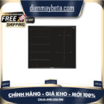 PXE675DC1E – Bếp từ 4 vùng nấu lắp âm Bosch PXE675DC1E – Bảo Hành Chính Hãng – Giao Hàng Toàn Quốc