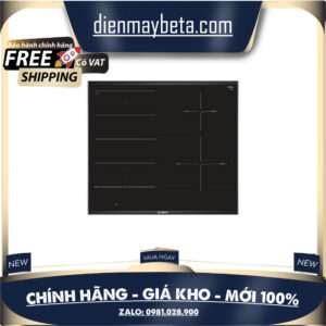 PXE675DC1E - Bếp từ 4 vùng nấu lắp âm Bosch PXE675DC1E - Bảo Hành Chính Hãng - Giao Hàng Toàn Quốc
