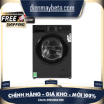 WW12CGC04DABSV –  Máy Giặt Samsung Inverter 12 Kg WW12CGC04DABSV – Bảo Hành Chính Hãng