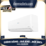 Máy lạnh Casper Inverter 1.5 HP GC-12IS35 Máy lạnh Casper Inverter 1.5 HP GC-12IS35