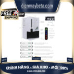 Máy lọc nước RO AOSmith 5 lõi Z4