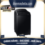Máy Giặt Samsung Inverter WA12T5360BV/SV 12Kg – Mới 100% Mới 100%