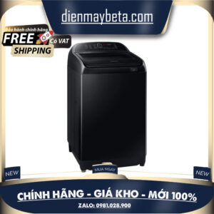 Máy Giặt Samsung Inverter WA12T5360BV/SV 12Kg - Mới 100% Mới 100%