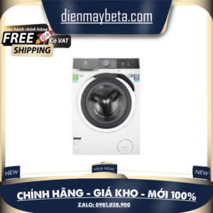 Máy giặt Electrolux Inverter 11 kg EWF1142BEWA - Điện Máy Tại Kho