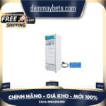 Tủ mát Sanaky VH-308KL 240 LÍT – Bảo hành chính hãng