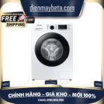 Máy giặt Samsung Inverter 10 kg WW10TA046AE/SV 2021 – VN  Mới 100%