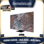 Smart Tivi Samsung QA65QN800A Neo QLED 8K 65 inch – QA65QN800AKXXV (65QN800A) – Mới 100% Mới 100%