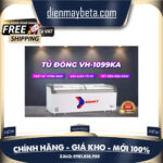 VH-1099KA – Tủ Đông Sanaky VH-1099KA  – Bảo Hành Chính Hãng