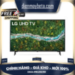 Smart Tivi LG 4K 75 inch 75UP7750PTB Hàng tồn New,fullbox bảo hành chính hãng 2 năm Mới 100%
