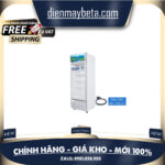 Tủ mát Sanaky VH-308KL 240 LÍT – Bảo hành chính hãng