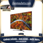 Tivi LG 50UP8100PTB Tivi LG chính hãng BH:24 tháng tại nhà từ nhà sản xuất trên toàn quốc Mới 100% Tivi LG 50UP8100PTB Tivi LG chính hãng BH:24 tháng tại nhà từ nhà sản xuất trên toàn quốc Mới 100%
