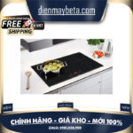 [ƯU ĐÃI] Bếp Từ Bosch PMI968MS Chính hãng  – DMK