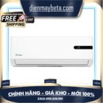 GC-12IB36 Máy lạnh Casper Inverter 1.5 HP GC-12IB36 GC-12IB36 Máy lạnh Casper Inverter 1.5 HP GC-12IB36