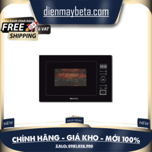 Lò Vi Sóng Malloca MW 927BG - Mới 100% Mới 100%
