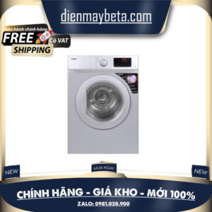 DV-70T5C(S) Máy sấy thông hơi Galanz 7 Kg DV-70T5C(S)