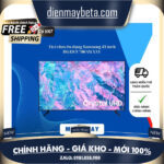 HG43CU700AWXXV Tivi chuyên dụng Samsung 43 inch HG43CU700AWXXV