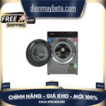 NA-S106FC1LV – Máy Giặt Sấy Panasonic Inverter 10 kg – GIAO TOÀN QUỐC