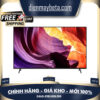 Google Tivi Sony 4K Ultra HD 43 inch KD-43X80K - Model 2022 Mới 100% app shipxanh manager2FqKGwGs1C1CaffILqqUEu7l9uS7a22Fimages upload2Fa4e78b3c91f94c75873ddaaedda490c5