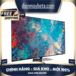 Smart Tivi Samsung 65 Inch 4K Qled QA65QN85AAKXXV – Mới 100% Mới 100%