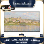 65LN7000G – Google Tivi 65 Inch Coocaa – [Tivi chưa gồm khung tranh]