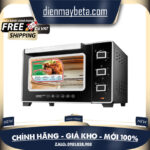 LN.VH3599N2D / LN.VH3599S2D – Lò Nướng 35L Sanaky VH-3599S2D / VH-3599S2D – GIAO TOÀN QUỐC LN.VH3599N2D / LN.VH3599S2D – Lò Nướng 35L Sanaky VH-3599S2D / VH-3599S2D – GIAO TOÀN QUỐC