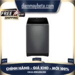 AQW-DR160UHT(PS) – Máy giặt Aqua Inverter 16 kg AQW-DR160UHT(PS) – Giao Hàng Toàn Quốc