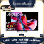 Smart Tivi LG OLED 4K 65 Inch OLED65G3PSA  – DMK