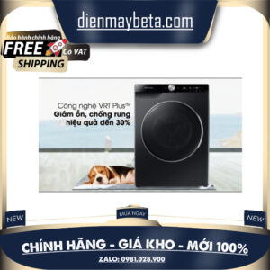 Máy Giặt Samsung Inverter 10Kg WW10TP44DSB/SV - Mới 100% Mới 100%