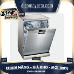 [ HMH.SMS63L08EA ] Máy rửa chén độc lập Bosch SMS63L08EA  – DMK