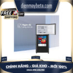 HR T6126TDG / HR T6159TDG / HR T6185TDG / HR T6209TDG – Tủ Lạnh Non-Inverter Funiki