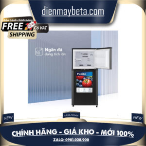 HR T6126TDG / HR T6159TDG / HR T6185TDG / HR T6209TDG - Tủ Lạnh Non-Inverter Funiki