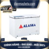 BCD 4568N - Tủ Đông Mát Alaska BCD 4568N - Bảo Hành Chính Hãng app shipxanh manager2FqKGwGs1C1CaffILqqUEu7l9uS7a22Fimages upload2Fa70a7e38e3cb0c4a116964e96705719c