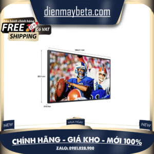 Ti vi Samsung Smart TV QLED Chống Nước QA65LST7T