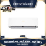 XC-09IU38 || HC-09IA32 – Điều Hòa Cao Cấp LaCasper Inverter 1 chiều 1HP XC-09IU38 – GIAO TOÀN QUỐC XC-09IU38 || HC-09IA32 – Điều Hòa Cao Cấp LaCasper Inverter 1 chiều 1HP XC-09IU38 – GIAO TOÀN QUỐC