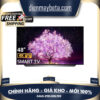 LG C1 48 inch 4K Smart OLED TV OLED48C1PTB.ATV Mới 100% app shipxanh manager2FqKGwGs1C1CaffILqqUEu7l9uS7a22Fimages upload2Fa87e2ed59e9cb04723fe49f573a81832