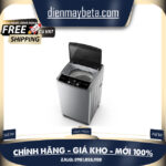 ES-Y85HV-S – Máy Giặt Sharp 8.5 Kg ES-Y85HV-S – Bảo Hành Chính Hãng – GIAO TOÀN QUỐC