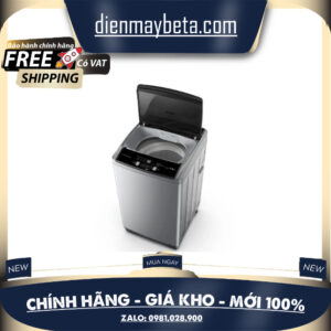 ES-Y85HV-S - Máy Giặt Sharp 8.5 Kg ES-Y85HV-S - Bảo Hành Chính Hãng - GIAO TOÀN QUỐC