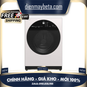 BD-100GV(WH) - Máy Giặt Hitachi Inverter 10Kg BD-100GV WH - BẢO HÀNH CHÍNH HÃNG - GIAO TOÀN QUỐC