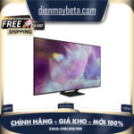 Smart Tivi Samsung QLED 4K 55 inch QA55Q60A – 55Q60A | 55Q60AA – Mới 100% Mới 100%