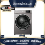 Máy giặt Hisense Inverter 10.5 kg WFQY1114EVJMT – Giao Hàng Toàn Quốc