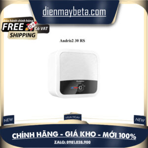 Bình nước nóng Ariston AN2 30RS - 30 lít - Hàng Chính Hãng