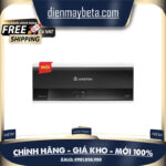 SLIM3 30 LUX VN – Máy Nước Nóng Gián Tiếp Ariston 30 Lít SLIM3 30 LUX VN