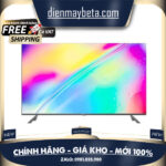 Smart Tivi Casper Android 4K 65inch 65UG6000 Mới 100%