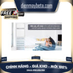 LG Inverter 3 HP ZPNQ30GR5E0 100% Bảo đảm