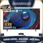 LG Smart Tivi 4K 55UR9050PSK 55 inch