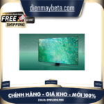 Smart Tivi Neo QLED 4K 85 inch Samsung QA85QN85C DMK